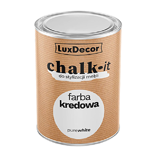 Chalk-it тебеширена боя 750 мл - Ефектни бои за стени