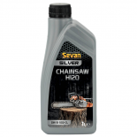 Масло за вериги SEVAN SILVER H 120/ 1л