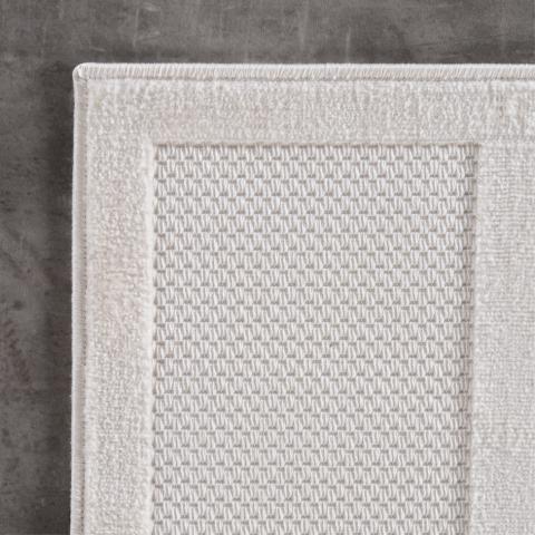 Килим Doha Cream 120x170 см 1657, снимка 4 - Килими