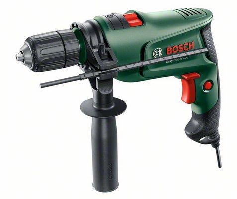 Ударна бормашина BOSCH Easyimpact 600 - Ударни бормашини