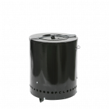 Чушкопек троен 1600W