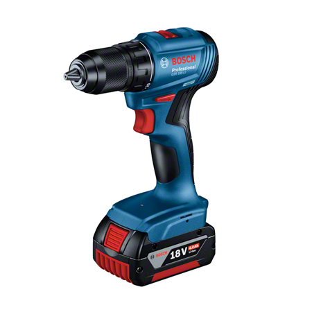 Акумулаторен комплект BOSCH GSR185+GDX180+GWS180, снимка 4 - Акумулаторни комплекти