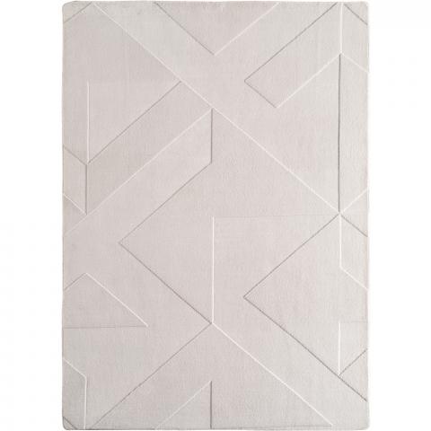 Килим Pompei Cream 200х290 см 1613, снимка 5 - Килими