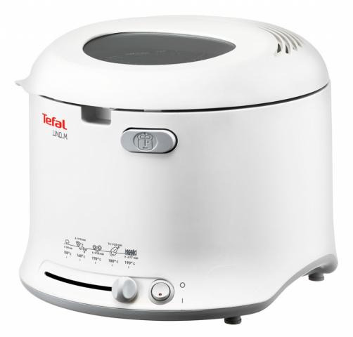 Фритюрник Tefal FF 123130 - Фритюрници