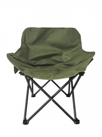 Kъмпинг стол 57х44х67 см зелен - Маси и столове
