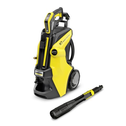 Водоструйка Karcher K7 Smart Control - Водоструйки