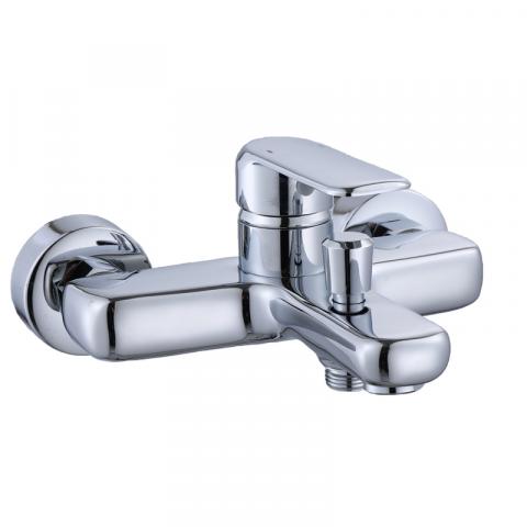 Смесител за вана/душ Synchro SKL-205300 - Едноръкохваткови смесители