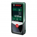 Лазерна ролетка PLR 50C Bosch