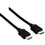 Кабел HDMI-HDMI,10Gb-1.5м