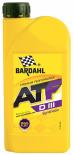Трансмисионно масло BARDAHL ATF3 1л