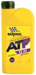 Трансмисионно масло BARDAHL ATF3 1л