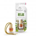 Ароматизатор от натурални масла Relax