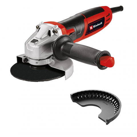 Ъглошлайф Einhell TC-AG 115/750 - Ъглошлайфи 115мм