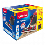 Комплект за почистване Ultramax Box Vileda