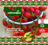 Български семена домати чери Мила