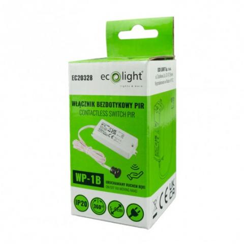 LED крушка E27 8W RGBW с дистанционно - Лед крушки е27