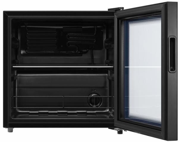 Хладилна витрина Arielli AMB-49GE, снимка 3 - Хладилници и фризери
