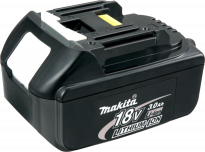 Батерия акумулаторна Makita Li-Ion 18V, 3 Ah