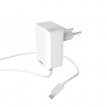 Зарядно HAMA ЗА IPHONE 5 V/2.4 A