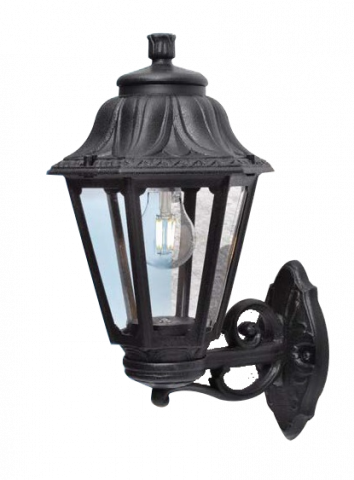 Градинска лампа аплик BISSO/ANNA - Градински лампи