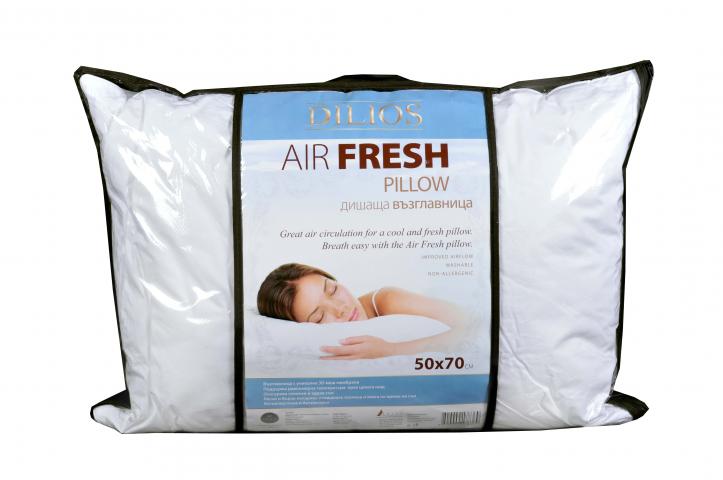 Възглавница Air Fresh 50x70 см - Възглавници за спане