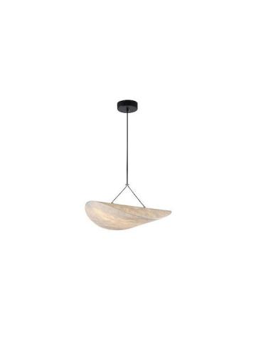 LED пендел Nefi 12 W бял - Плафони