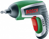 Акумулаторна отвертка BOSCH IXO IV