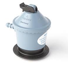 Редуциращ вeнтил 30Mbar - ниско налягане, снимка 2 - Други къмпинг артикули