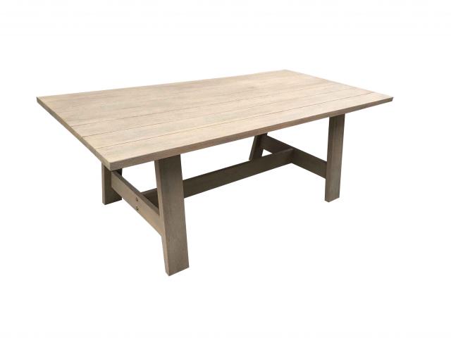 Дървена маса Stockholm - Дървени маси