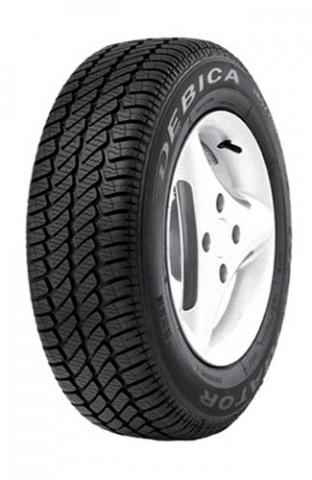 Всесезонна гума 165/70R13 79T DEBICA NAVIGATOR 2 MS - Всесезонни гуми