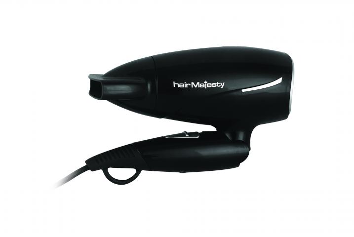 Сешоар Hair Majesty HM 5026, снимка 2 - Сешоари