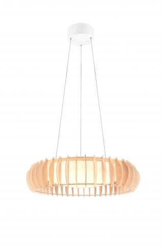 Пендел Monte 1x40 W LED - Пендели