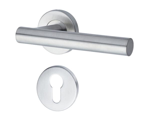 Дръжка Yale модел 1980, секретна - Дръжки