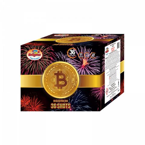 Пиробатерия Ф30мм - Батерии