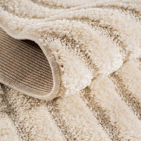 Килим Art Cream 120х170 см, снимка 4 - Килими