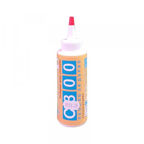 Лепило С300 за дърво 120 г - С200