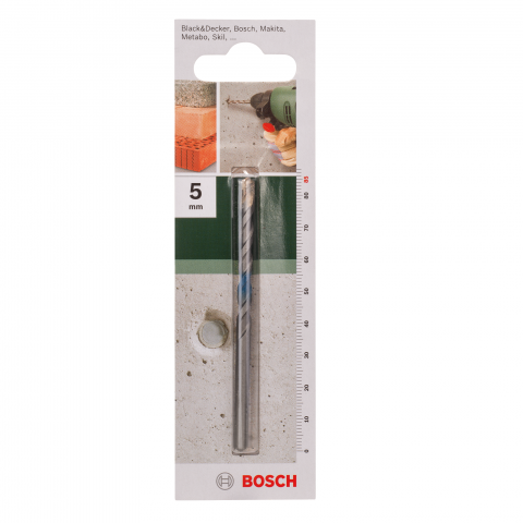 Свредло за бетон 5х50х85 Bosch - Свредла за бетон