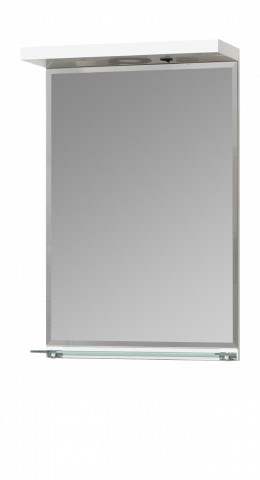 Огледало за баня ЕКО - С осветление