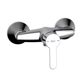 Смесител за душ SADA - Едноръкохваткови смесители