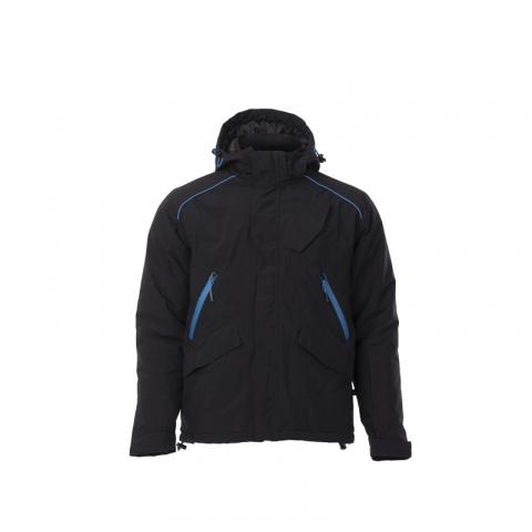 Зимно softshell яке WURTH SPORTSTER  L - Зимни якета