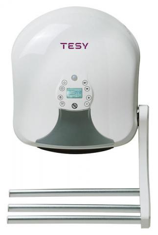 Вентилаторна печка за баня Tesy HL-245 VB - Вентилаторни печки