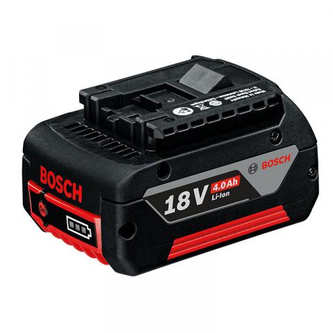 Акумулаторна батерия Bosch Blue GBA 18V 4Ah - Батерии и зарядни устройства