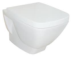 Конзолна тоалетна чиния HAPPYSMART - Висящи