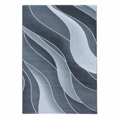 Килим Costa grey 160x230, снимка 6 - Килими