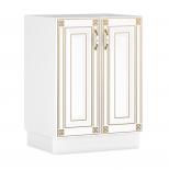 Долен  шкаф с две врати IMPERIA 60см