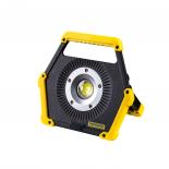 Лампа акумулаторна LED 600 lum Topmaster