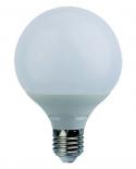 LED крушка Е27 13.2W глобус G95 2700К 1060lm