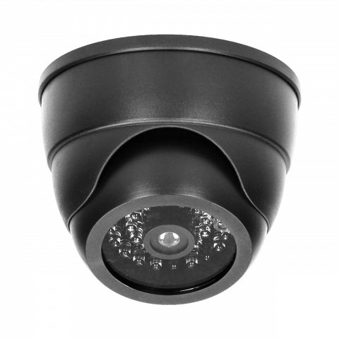Макет CCTV камера  ORNO OR-AK-1211 - Аларми и камери