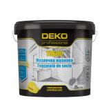 Мозаечна мазилка Deko Professional 2019 25 кг