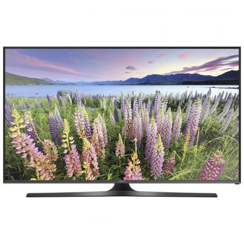 Телевизор Samsung UE43J5600AWXXH - Телевизори